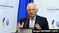 Жозеп Боррель.