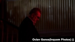 Miron Mitrea, în 2019, la lansarea candidaturii Vioricăi Dăncilă la președinția României, ieșise deja din atenția opiniei publice