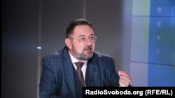 Микита Потураєв, депутат від «Слуги народу»