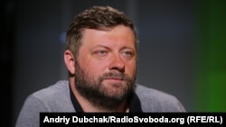 Голова партії «Слуга народу» Олександр Корнієнко не уточнив, коли саме відбудеться таке засідання