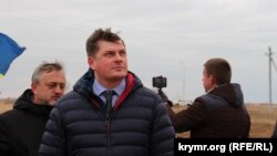 Сергей Костинский