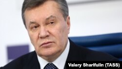 Віктор Янкувич, архівне фото