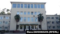 Республиканская больница (иллюстративное фото)