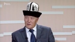 Кененсариев: Көчмөндөр оюндары дүйнөлүк интеграцияга жол ачат