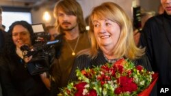 У другому турі парламентських виборів у Литві, що відбулися 27 жовтня, більшість голосів отримала опозиційна Соціал-демократична партія