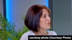 თამარ ჟღენტი, ინკლუზიური განათლების სამმართველოს ყოფილი ხელმძღვანელი