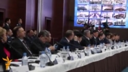 Труд заключённых в Казахстане