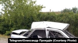 47-річну жінку та 59-річного чоловіка доправили до лікарні, а 70-річному чоловікові допомогу надали на місці. Фото ілюстративне 