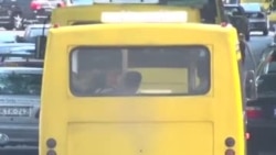 მომატებული ხიფათი ჰაერში თამარ მეფის გამზირზე