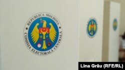 Potrivit datelor CEC, numărul alegătorilor atribuiți pe circumscripții este cu aproape 30 de mii mai mic decât acum un an.