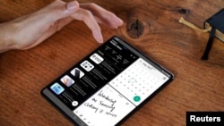 سامسونگ گلکسی Z Fold3