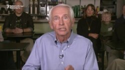 Democratic Party Says Trump Makes America 'Less Safe'