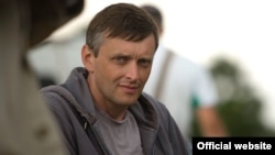 Режисер фільму Сергій Лозниця