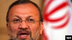 منوچهر متکی وزير خارجه ايران گفت که امنيت درافغانستان به نفع امنيت منطقه است.