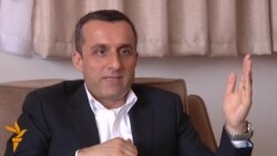 Prominent Abdullah Supporter Speaks On Afghan Election Controversy