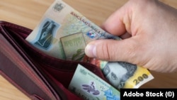 Rata inflației anuale a ajuns la aproape 10% în august.