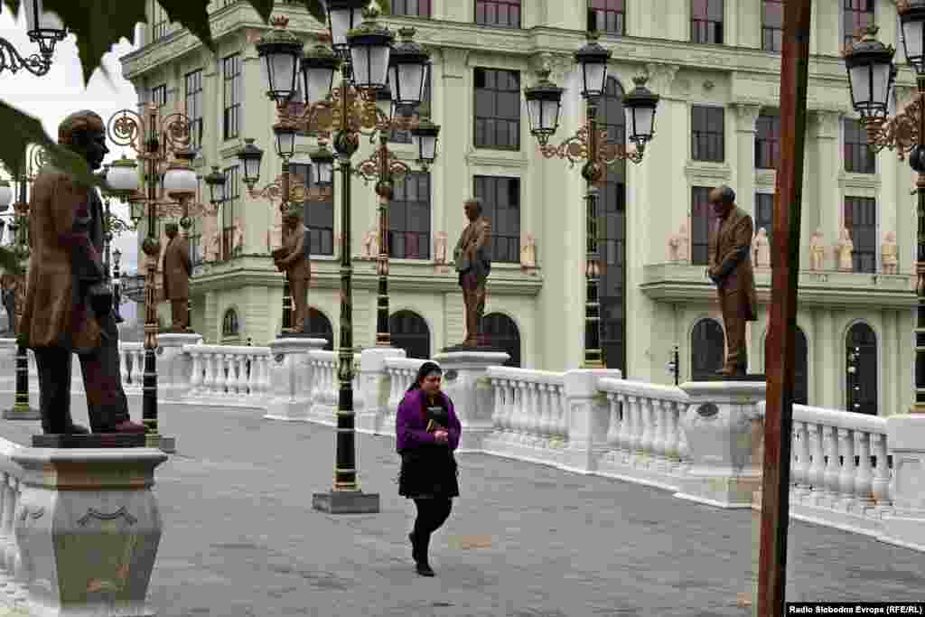 Skopje, 12. novembar 2013. 