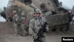 Зі скороченням військового бюджету обороноздатність Америки не постраждає, наголошують урядовці