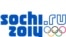 Логотип Зимних Олимпийских игр в Сочи