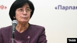 Обеспокоенность главы Центризбиркома вызывает тот факт, что большинство партий до сих пор не представили необходимых документов