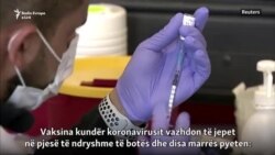 A do të jetë “pasaporta e vaksinave” hap drejt normalitetit?