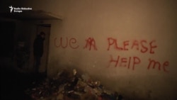 Noć u beogradskom 'Kaleu'