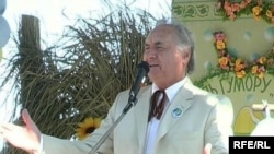 Анатолій Паламаренко 