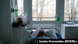 У квітні, як повідомив мер Львова Андрій Садовий, хочуть створити 2000 резервних ліжок для пацієнтів із коронавірусною інфекцією