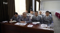 Парвандаи панҷ корманди ДДХ ба Додгоҳ рафтааст