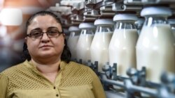 Майя Буцашвили: «Афлатоксин – токсичное вещество, у которого есть канцерогенный потенциал для развития рака»
