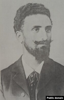 Mihail Gheorghiu Bujor.