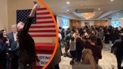 Святкують чи бояться? Європа реагує на перемогу Трампа