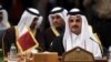 قطر خواستار یک اتحاد نظامی شبیه به اروپا برای منطقه خاورمیانه شد
