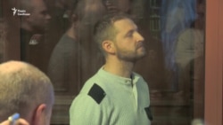 Суд звільнив Колмогорова з-під варти (відео)