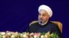 Iranian President Hassan Rohani won't be asking to see the wine list at any state functions he attends on his trip to Europe, nor will he be shaking hands with any women. 