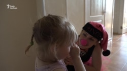 «Сміхноси»: волонтери, що дарують щирість і усмішку дітям