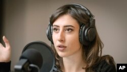 Cecilia Sala csaknem három hétig volt letartóztatásban Teheránban