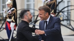 Европа Украинага жардам маселесинде мунасага келеби? 