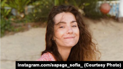 Софія Сапега