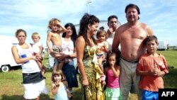 ბოშათა ოჯახი