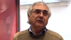 صحنه؛ مروری بر فیلم‌های کن ۲۰۲۲ در گفت‌وگو با محمد حقیقت