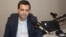 Ministrul de Externe de la Chișinău, Nicu Popescu, în studioul Europei Libere de la Chișinău