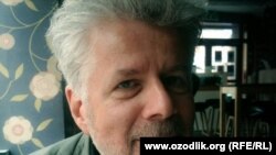 Шведский продюсер Магнус Герттен.