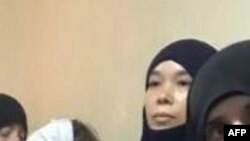 Нодирабегим Хамза 