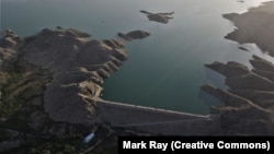 Дамба Дала розташована в районі Шах-Валі-Кот південної провінції Кандагар, приблизно за 40 кілометрів на північ від столиці провінції, міста Кандагар