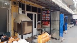 Таҳқиқи парвандаи мурғкабоби олуда дар Хуҷандро хотима доданд