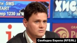 Петър Кърджилов