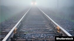 Иран-Кытай темир жолунун курулушу көптөн бери айтылып келет. 