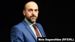 რამაზ გერლიანი, "ეკონომიკური ტრანსფორმაციის ცენტრის" პრეზიდენტი