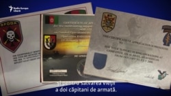 Translatorilor afgani le este frică de răzbunarea talibanilor